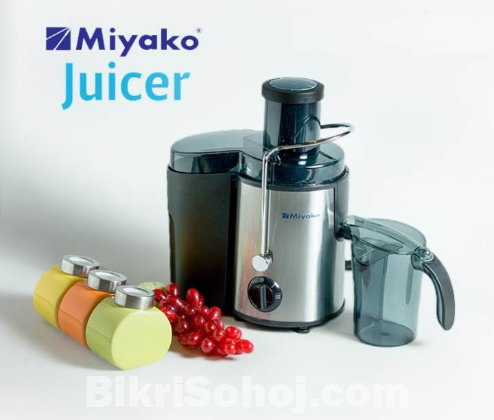 Miyako juicer